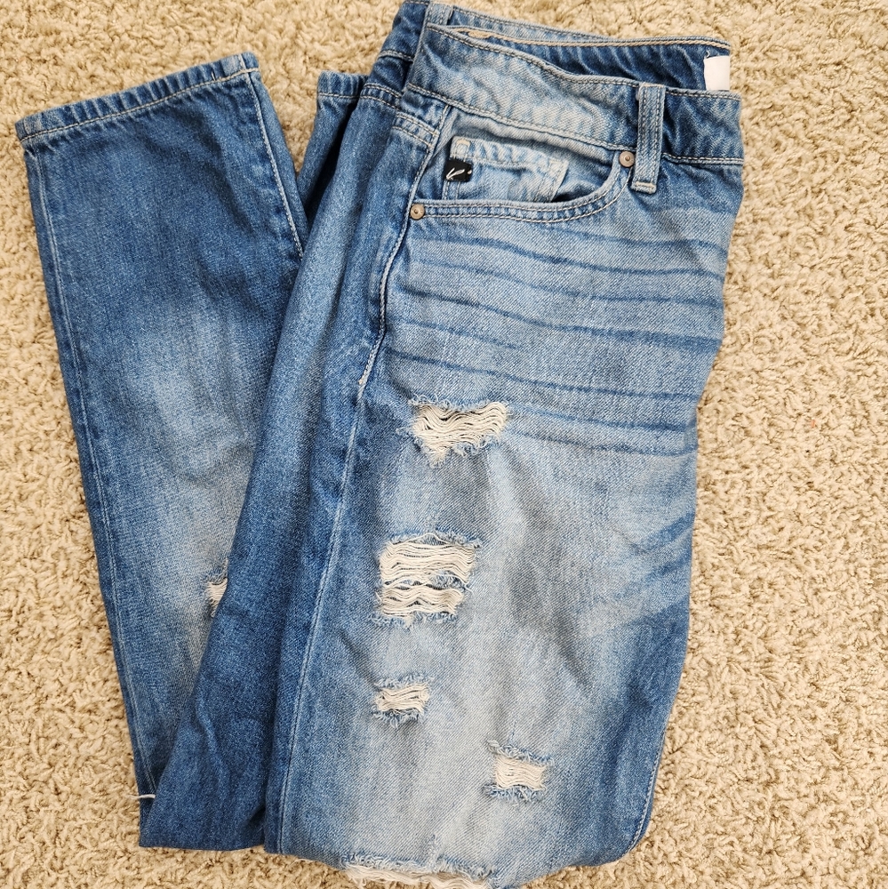 Vici Kancan Jeans